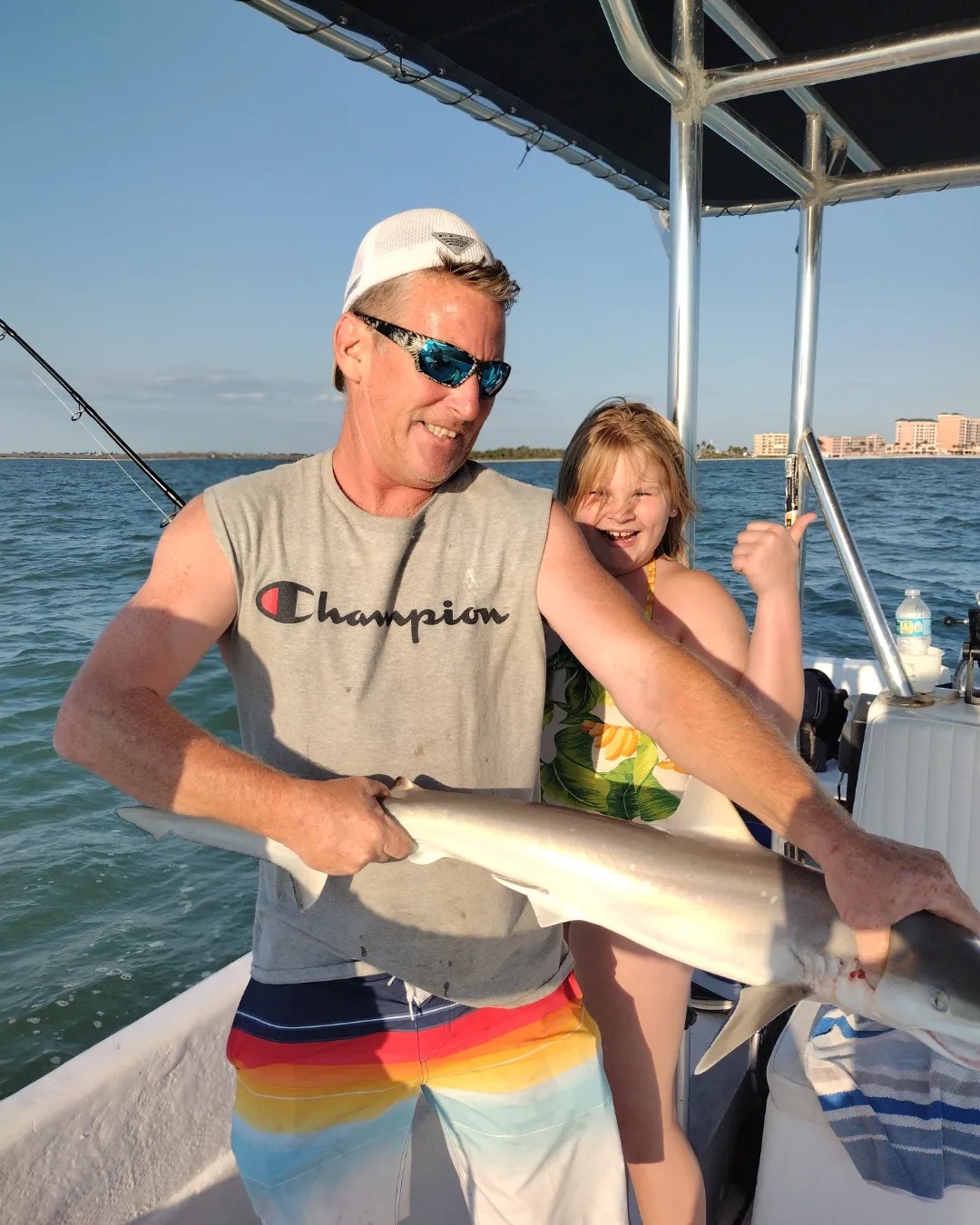 fort myers beach, fishing charters, fishing trips, captains, fishing captains