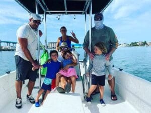 fishing, florida, snook, snapper, catch, trips, inshore, captain, offshore, anglers, bay, tarpon, species, break, amberjack, sharks, dolphins, visit, tackle