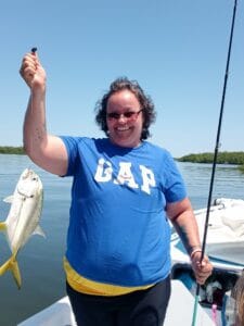 sanibel island, fort myers, salty sam's marina, spanish mackerel, captiva island, goliath grouper, fishing, cayo costa, memorable experience