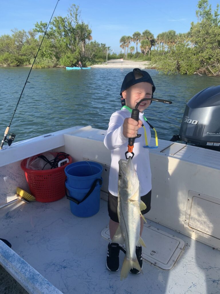 snook, fort myers fishing charters, fishing charters in fort myers, best fishing charters, family fishing charters, fort myers beach fishing charters, fort myers fishing trips