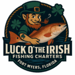 luck o' the irish fishing charters, fort myers fishing charters, fort myers fishing guides, fishing charters fort myers, fishing charters fort myers beach, fort myers, fl fishing charters